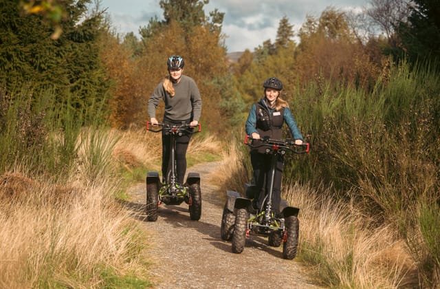 Top 10 Christmas Gift Ideas from Highland Perthshire 