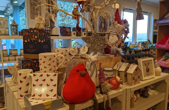 Gift Ideas for Christmas