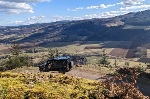 Forest Safari Gift Vouchers