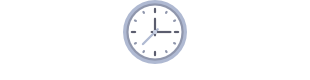 Circular Clock
